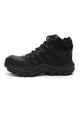 Bota De Seguridad Hombre Negro