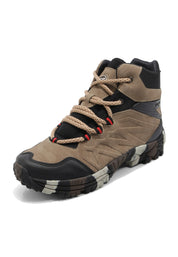 Botas Hombre Outdoor Arena FN Tellenzi 1264