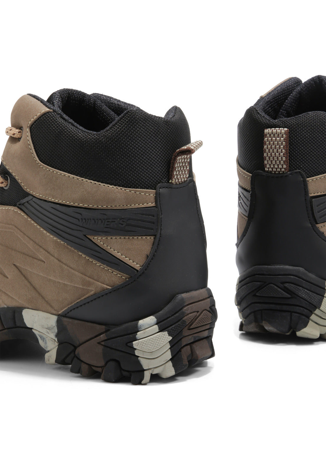 Botas Hombre Outdoor Arena FN Tellenzi 1264