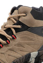 Botas Hombre Outdoor Arena FN Tellenzi 1264