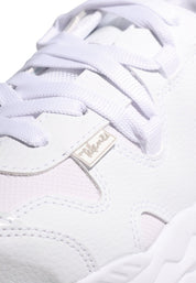 Tenis Dama Blanco Tellenzi 4058