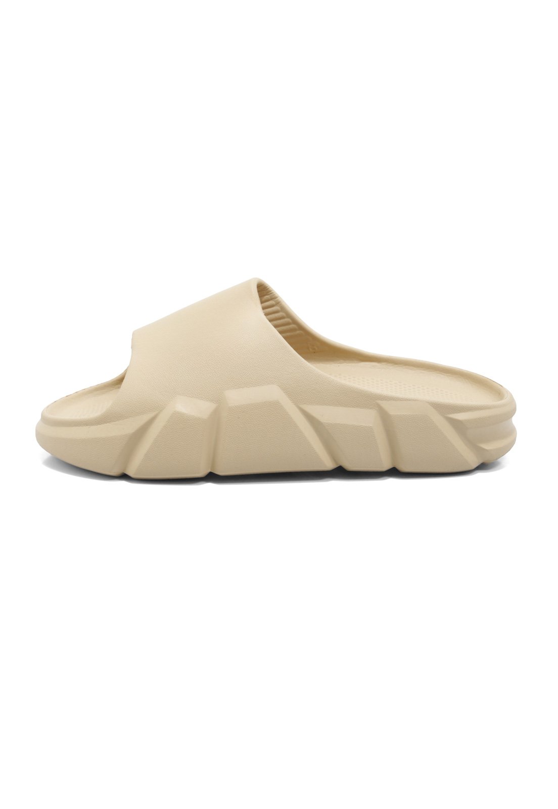 Sandalia Unisex Tellenzi Beige 22139