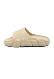 Sandalia Unisex Tellenzi Beige 22139