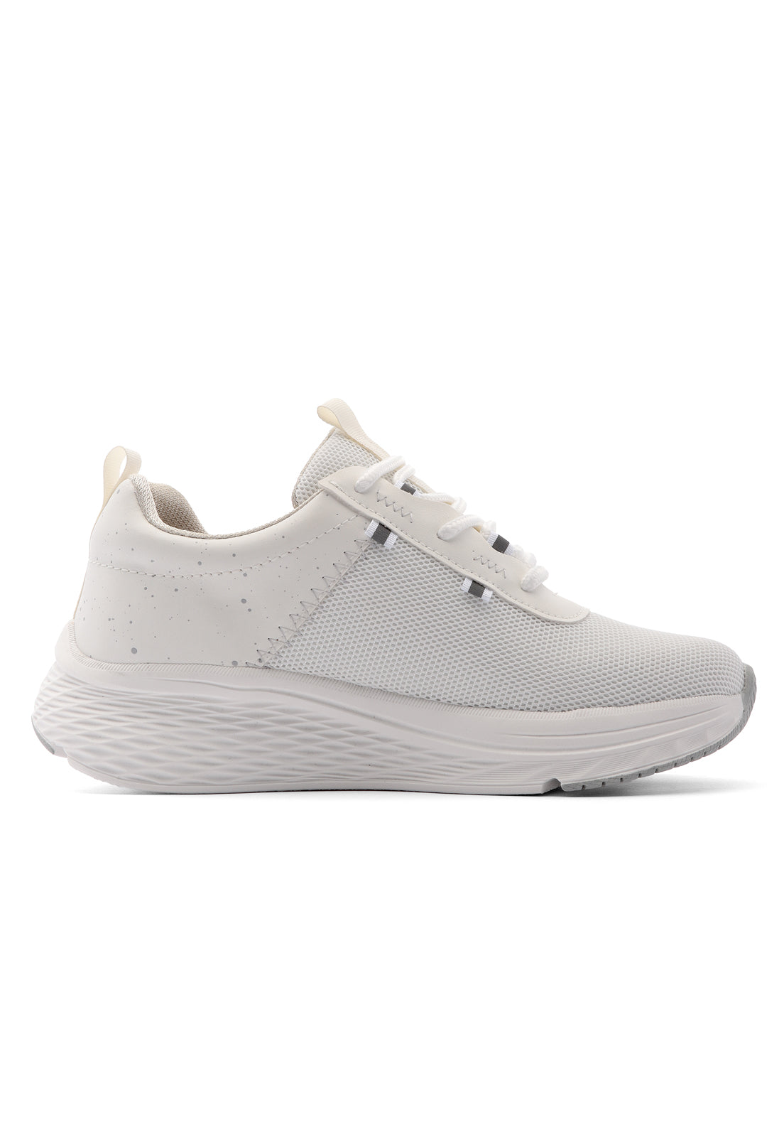 Tenis Dama Marfil Tellenzi 2081