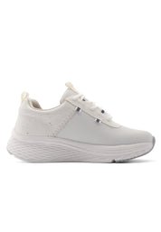 Tenis Dama Marfil Tellenzi 2081