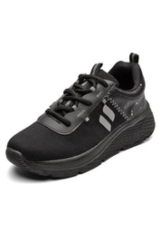 Tenis Dama Negro Tellenzi 2081