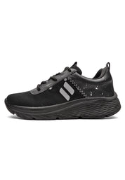 Tenis Dama Negro Tellenzi 2081