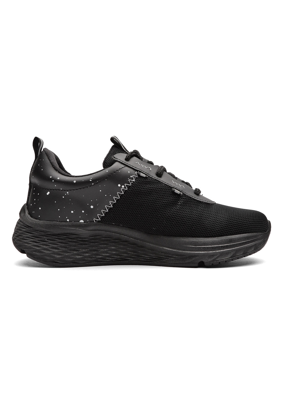 Tenis Dama Negro Tellenzi 2081