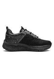 Tenis Dama Negro Tellenzi 2081
