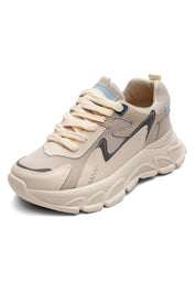 Tenis Dama Talco-Celeste Tellenzi 2082