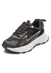 Tenis Dama Negro Tellenzi 2082