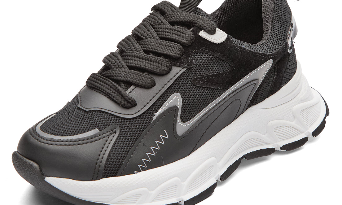 TENIS MUJER