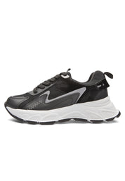 Tenis Dama Negro Tellenzi 2082