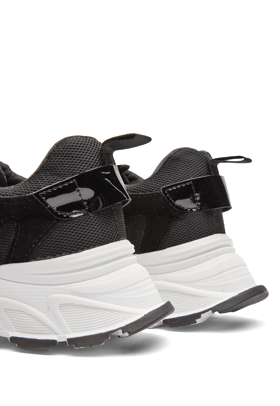 Tenis Dama Negro Tellenzi 2082