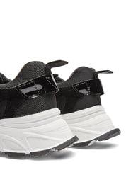 Tenis Dama Negro Tellenzi 2082