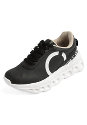 Tenis Dama Negro Tellenzi 2085