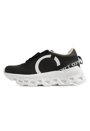 Tenis Dama Negro Tellenzi 2085