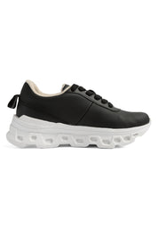 Tenis Dama Negro Tellenzi 2085
