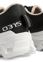 Tenis Dama Negro Tellenzi 2085