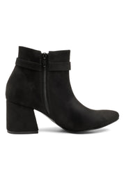 Botín Mujer Negro Tellenzi 231