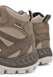 Bota Mujer Outdoor Arena Tellenzi 2357