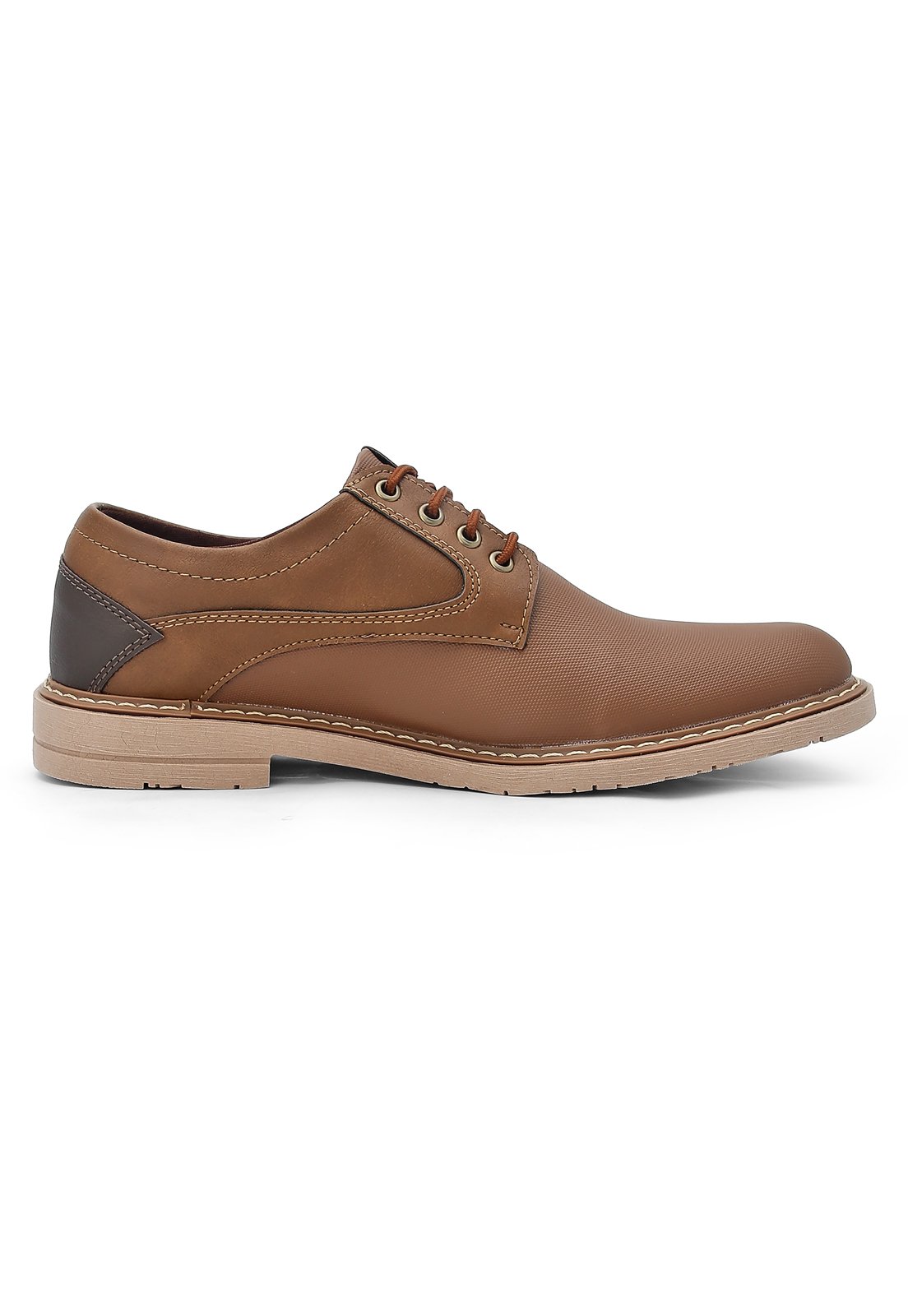 Zapatos Hombre Miel Tellenzi 100