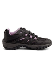 Zapato Dama Outdoor Negro Tellenzi 2470