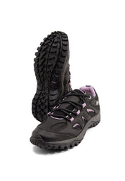 Zapato Dama Outdoor Negro Tellenzi 2470