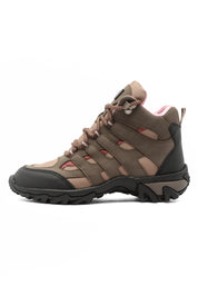 Bota Outdoor Mujer Arena-Verde tellenzi 9-2501