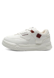 Tenis Hombre Marfil Tellenzi J313
