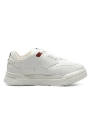 Tenis Hombre Marfil Tellenzi J313