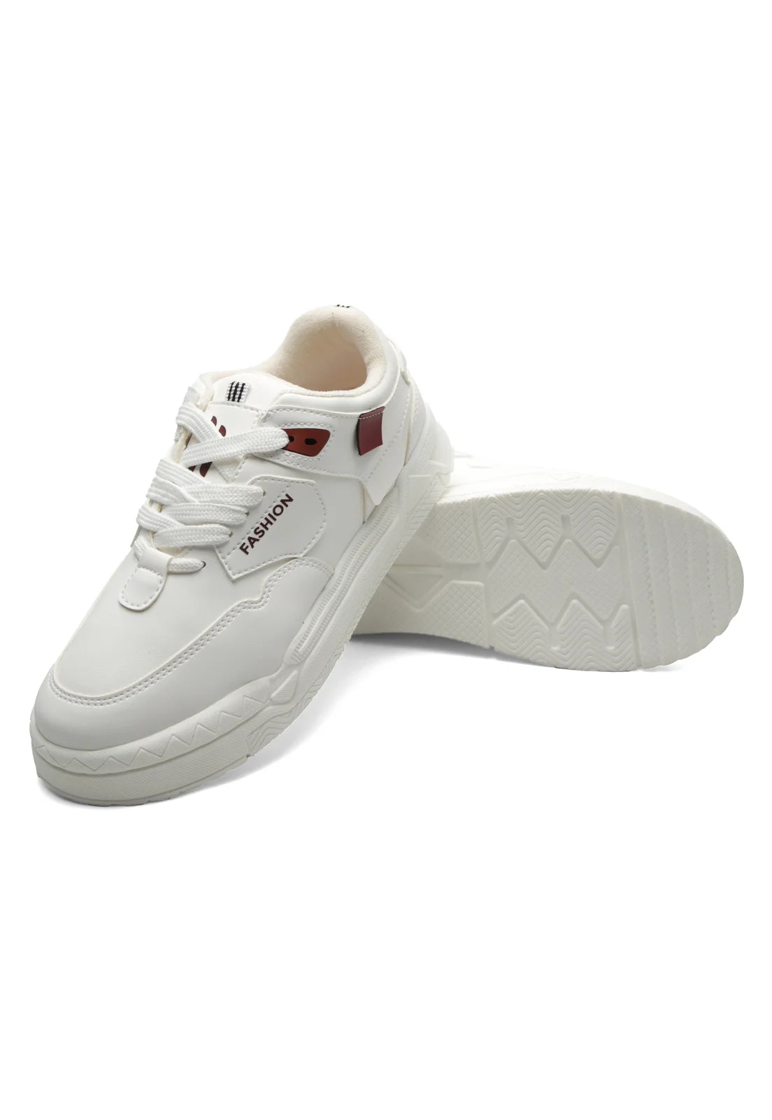 Tenis Hombre Marfil Tellenzi J313