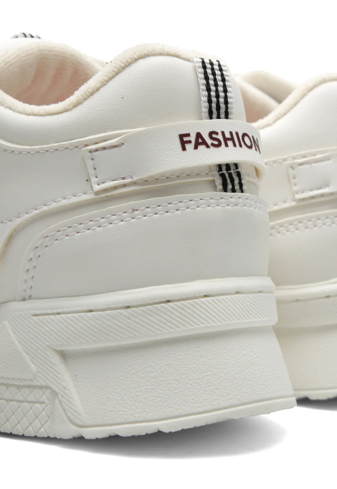 Tenis Hombre Marfil Tellenzi J313