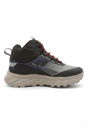 Botas Impermeables Hombre Lifestyle Vertex