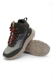 Botas Impermeables Hombre Lifestyle Vertex