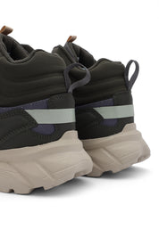 Botas Impermeables Hombre Lifestyle Vertex