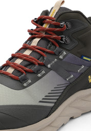 Botas Impermeables Hombre Lifestyle Vertex