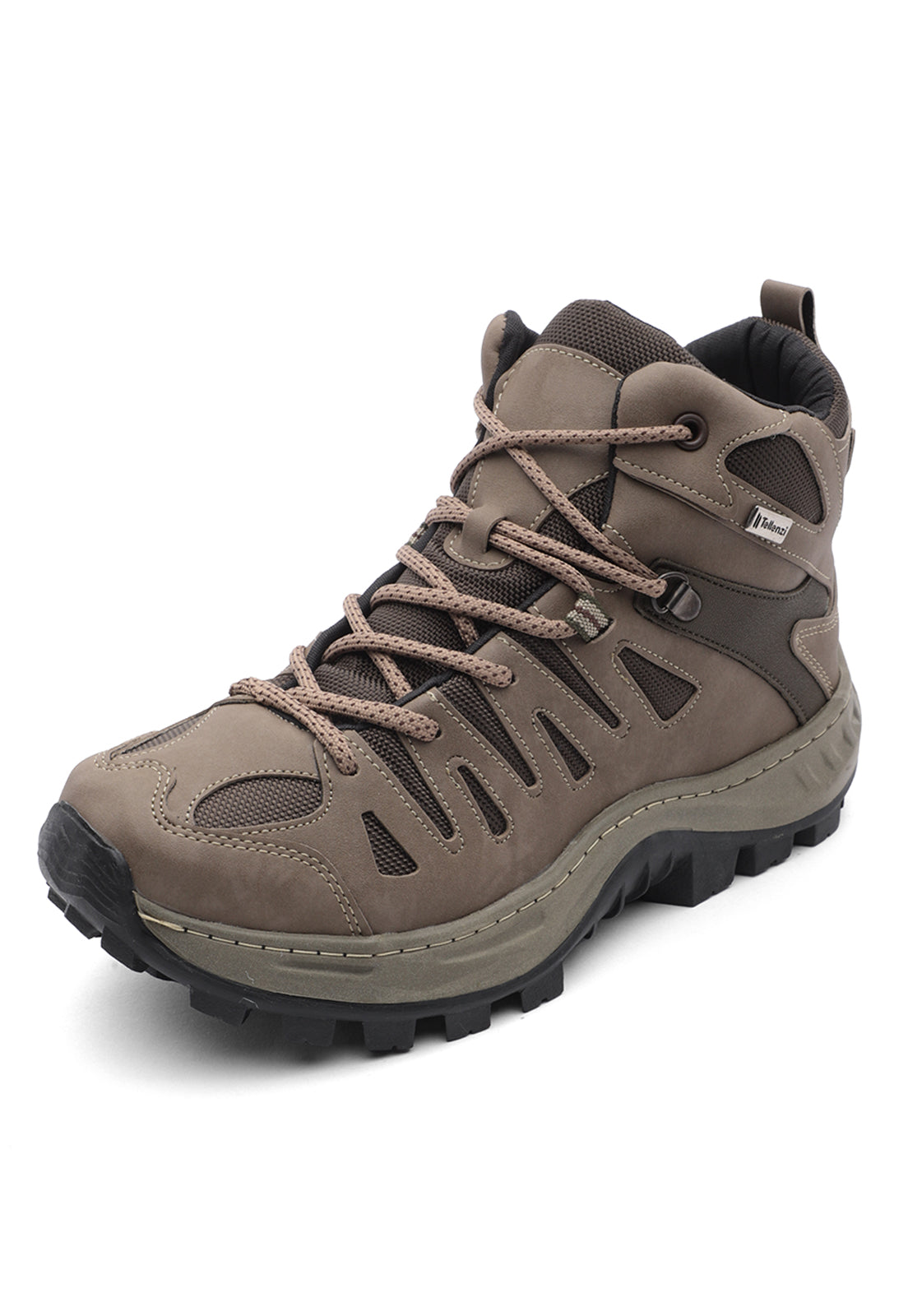 Bota Outdoor Hombre Arena tellenzi 2673
