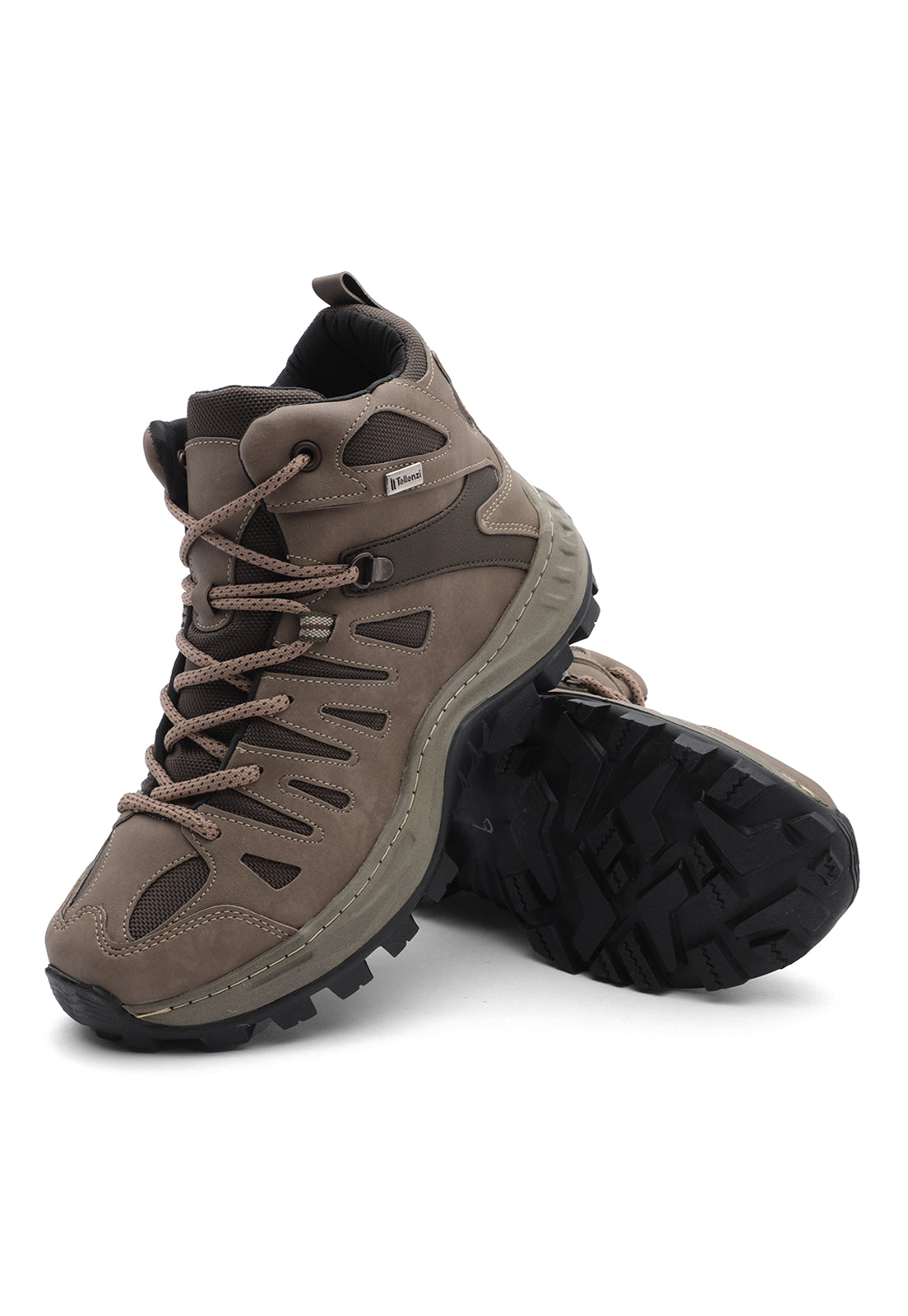 Bota Outdoor Hombre Arena tellenzi 2673