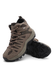 Bota Outdoor Hombre Arena tellenzi 2673