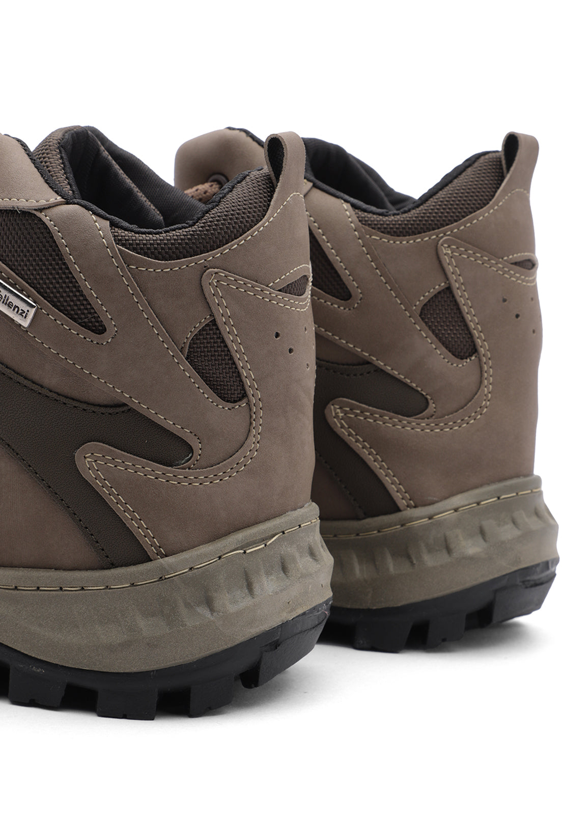 Bota Outdoor Hombre Arena tellenzi 2673
