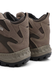 Bota Outdoor Hombre Arena tellenzi 2673