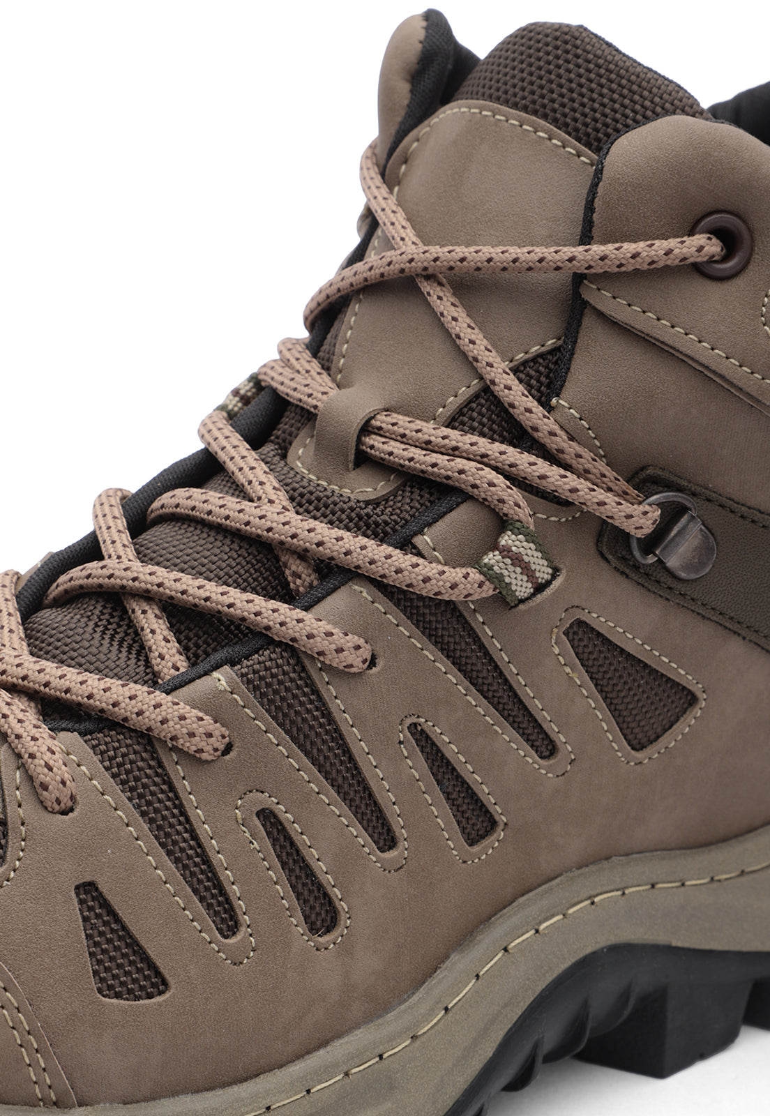 Bota Outdoor Hombre Arena tellenzi 2673