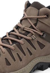 Bota Outdoor Hombre Arena tellenzi 2673