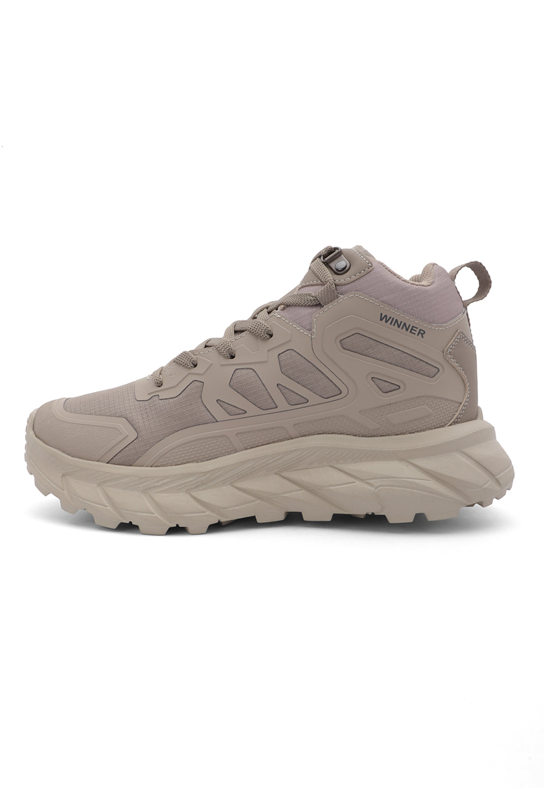 Botas Impermeables Hombre Lifestyle Apex