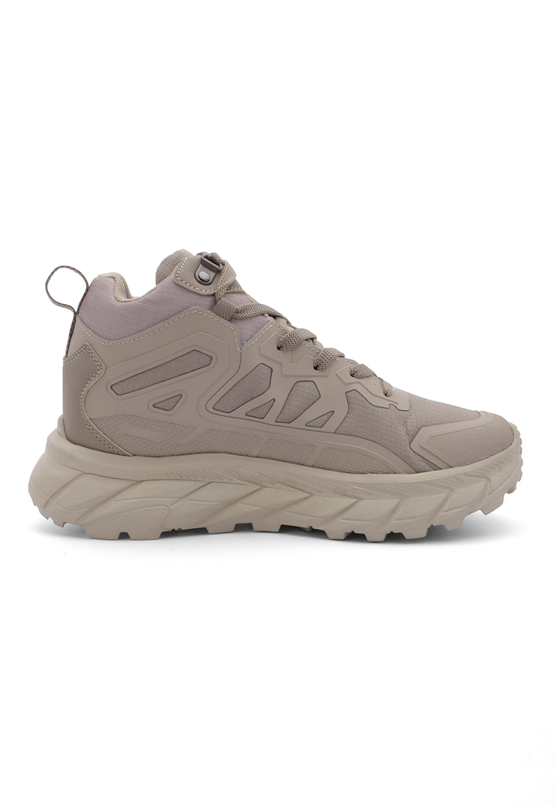 Botas Impermeables Hombre Lifestyle Apex