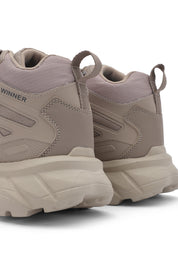 Botas Impermeables Hombre Lifestyle Apex