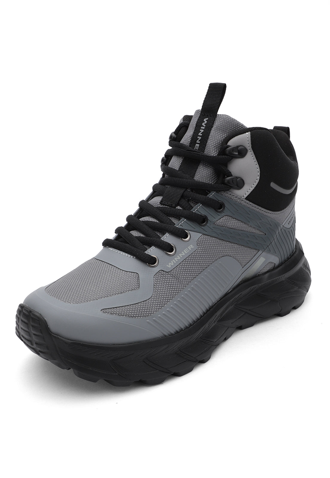 Botas Impermeables Hombre Lifestyle Gallax