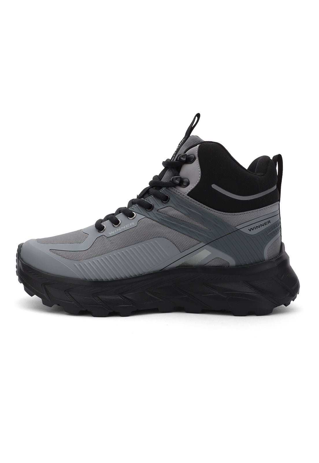 Botas Impermeables Hombre Lifestyle Gallax