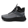 Botas Senderismo Impermeables Hombre Lifestyle Gallax